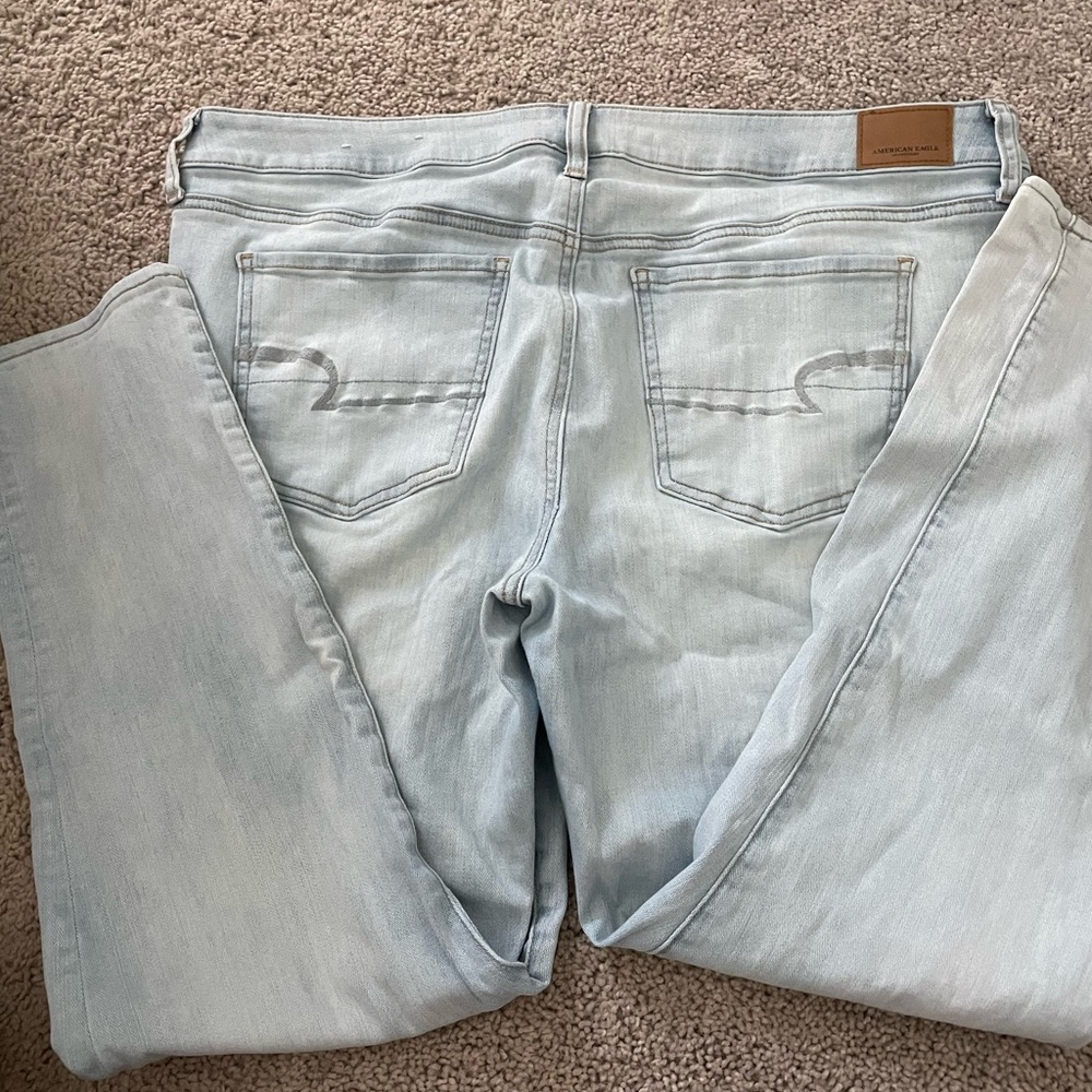 AE Jegging